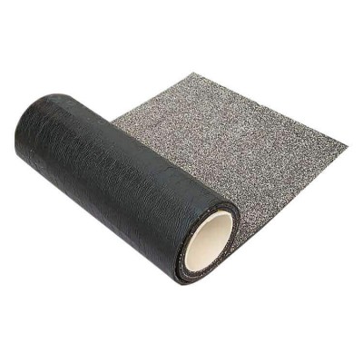 4mm Water Proof Sheet Thickness Asphalt Roofing Felt Sbs Modified Bitumen Insulation Waterproofing Membrane