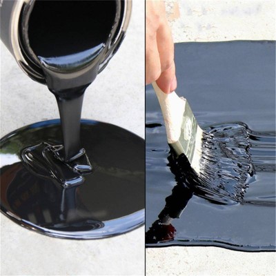 Two-component Polyurethane Two Component Components Waterproof Polyurethane Adhesive Foam Resin Pu Waterproof Paint