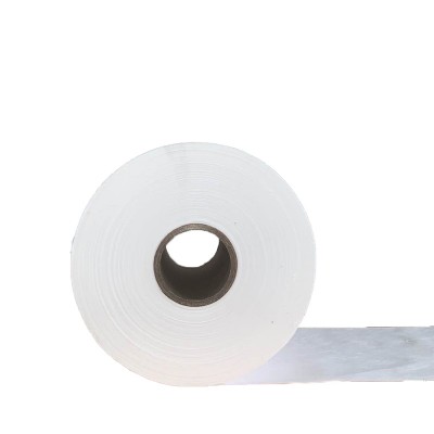 Hot sell 65gsm white color pp nonwoven fabric for interlining