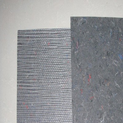 membrane support glass fiber mat glass fiber composite materials