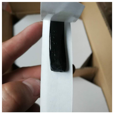 butyl waterproof sealing adhesive strip sealant