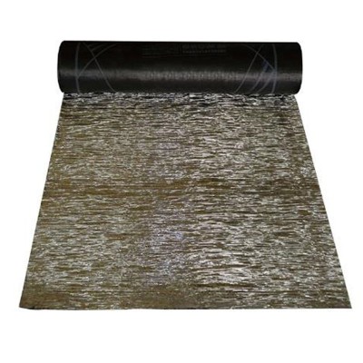 bitumen based roof membrane asphart waterproof  asphalt roofing sheet