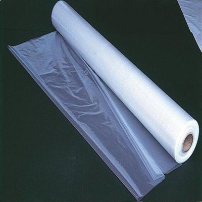 hdpe printed selvage film hdpe printed film for sbs bitumen membrane