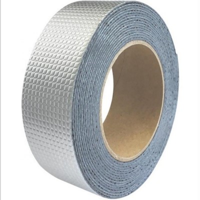 doubl side butyl waterproof tape self adhesive butyl sheet