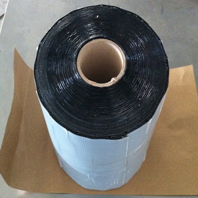 adhesive rubber seal strip insulation tape for skylight