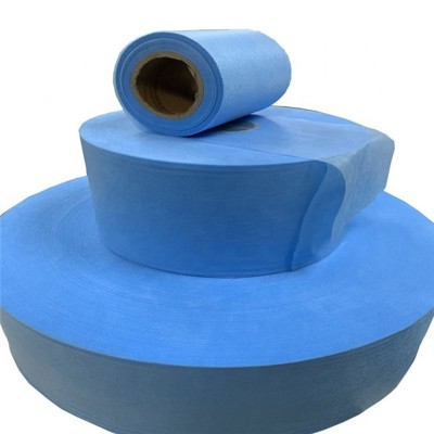 Hot sell 50 lb waterproof paper roofing felt for interlining