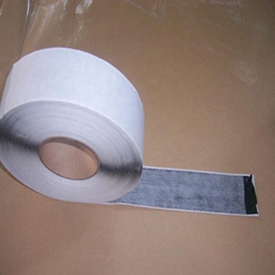 waterproof butyl sealant rubber tape for metal roof self adhes