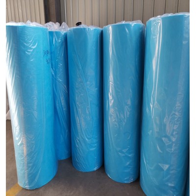 30g non woven pp spunbond  fabric for mask China manufacturer